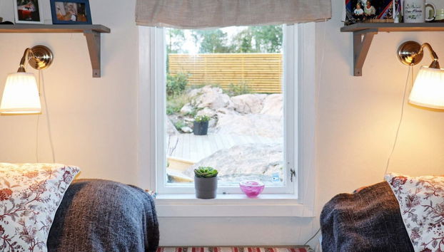 9 Person Holiday Home in Frandefors-by Traum - Photo 2, Interior