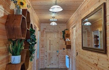 Ferry Lodge Norfolk Broads - Foto 26