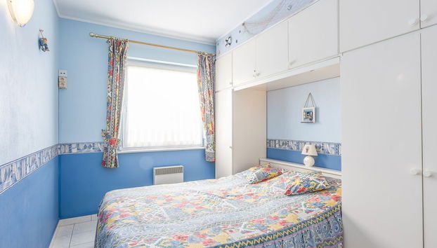 Cozy Apartment With Sunny Terrace - Foto 3, Habitación