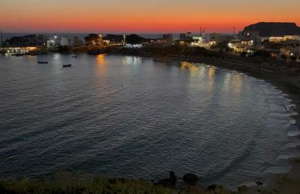 Dina's Beach House - Foto 35