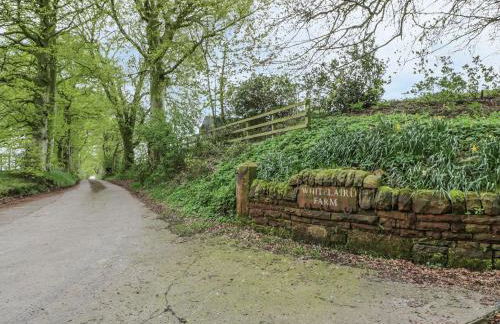 Laird House - Foto 24