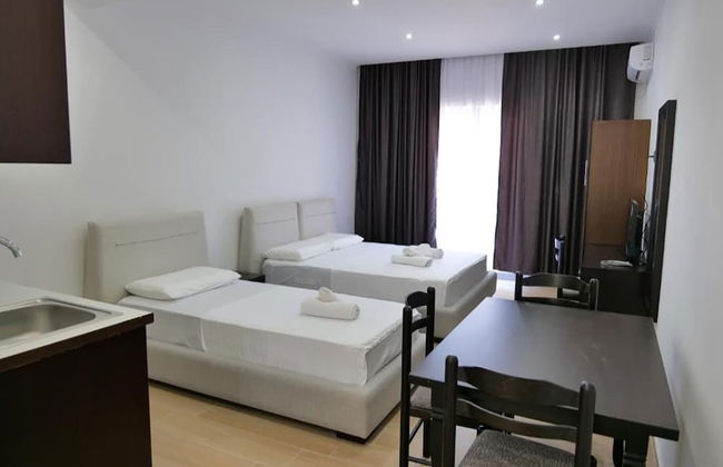 Lux Apartments - Foto 9