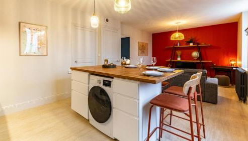 L'orée du Parc - Foto 2