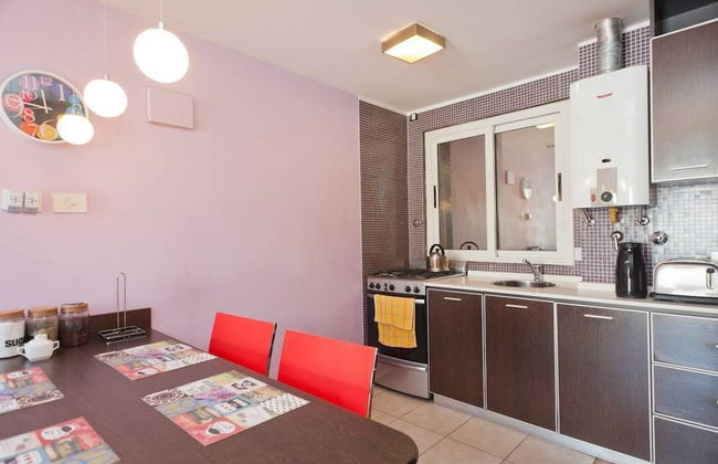 Historico Duplex en el Centro - Foto 14