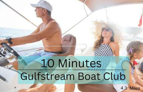 Tropical Palms House - Foto 49