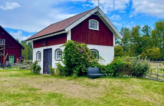 3 Person Holiday Home in Berga-by Traum - Foto 23