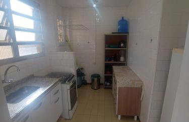 Apartamento na Praia dos Sonhos Perto do Mar em Itanhaém - Foto 25