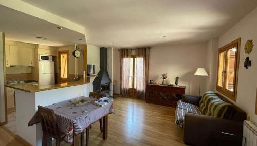 APARTAMENTO EN LA VALL FOSCA - Foto 3