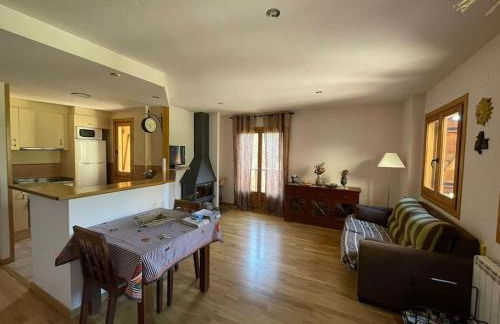 APARTAMENTO EN LA VALL FOSCA - Foto 3