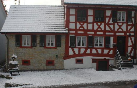 Ferienwohnung Traumschiff - Foto 17