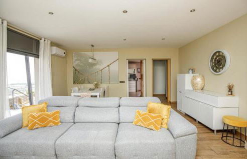 Pet Friendly Home In Santa Susanna - Foto 20