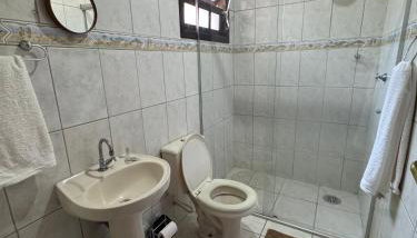 Casa Saíra de lenço - Jardim Carolina - Foto 5, towels, Shower