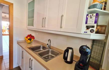 Terraza al Mar - Foto 12