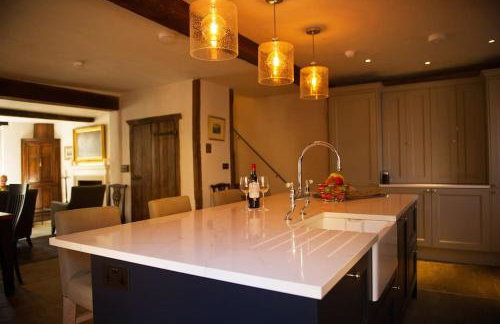 The Old Wheatsheaf - Foto 40