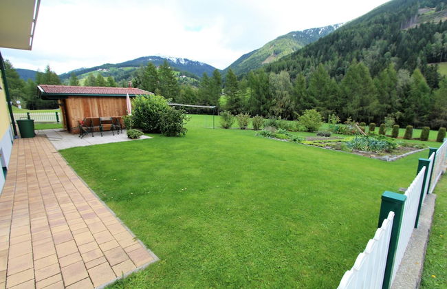 Apartment in Katschberg Near Ski Slopes - Photo 33