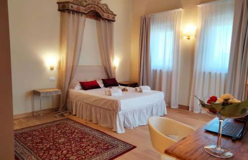 Relais Ca' Morenica - Foto 22