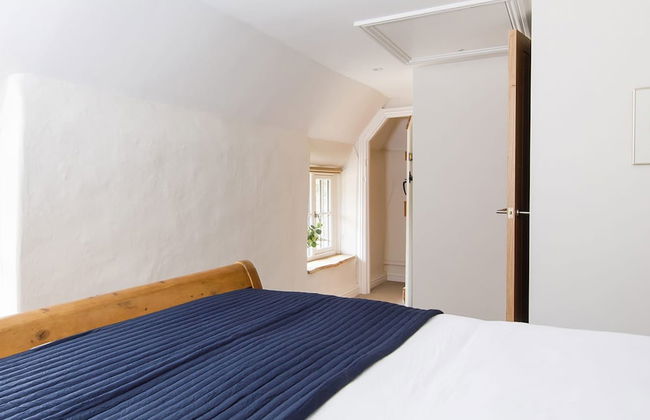 Luxury Cottage Conversion Close to Beaches - Foto 34