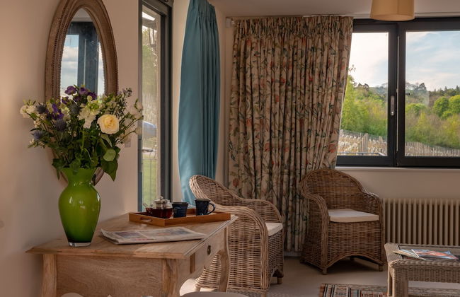 Woodchester Valley House - Foto 8