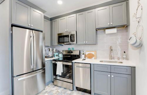 Oglethorpe Inn - Foto 37