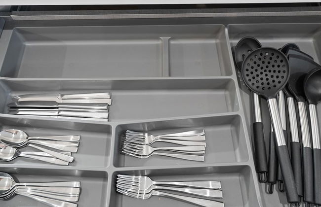 Upstay! New Renos Spacious Apartment Near Soco - Foto 11