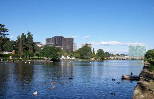 Exclusive Apartment in Eur Lake - Foto 79