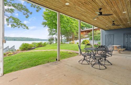 Flat Rock Cabin - Amazing Main Channel Views! - Foto 21