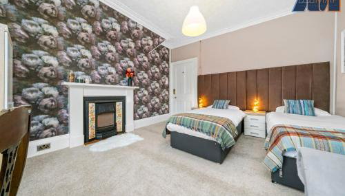 Historic 3 Bed Private Parking Nr Railway Station - Foto 4