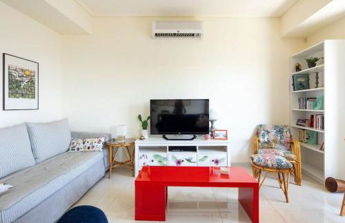 Zenios Rafina - Sea View Rental with Easy Access to the Islands - Foto 10