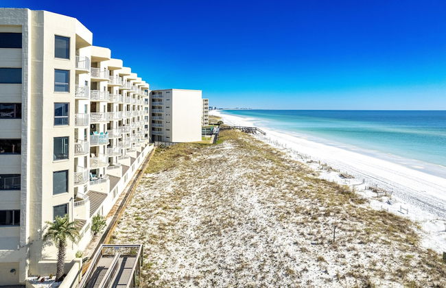 Inlet Reef 209 3 Bedroom Condo by RedAwning - Foto 57