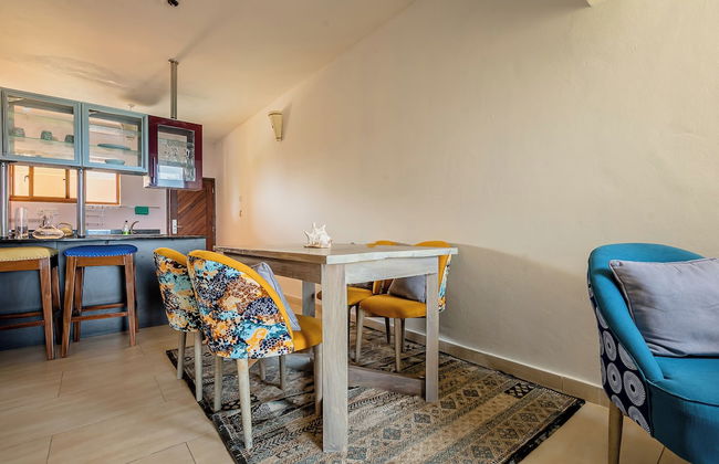 Diani Beachfront Paradise - Foto 9