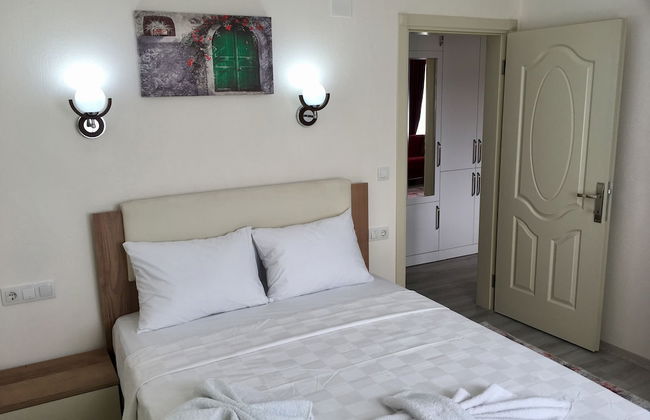 Kaya House Daily Flat - Foto 5