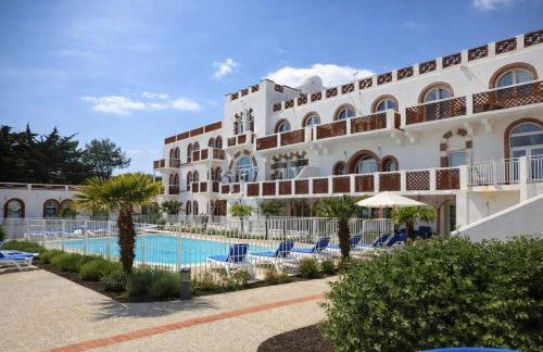 Appartement 43 m2 front de mer 3 clés vacances - Foto 12