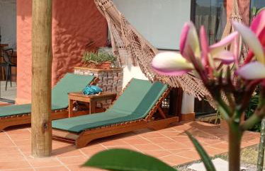 Chalé Macaúba - Foto 27