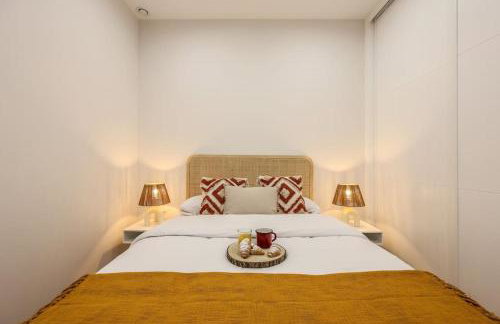 Luxe apartments Madrid Rio by RentitUP - Foto 9