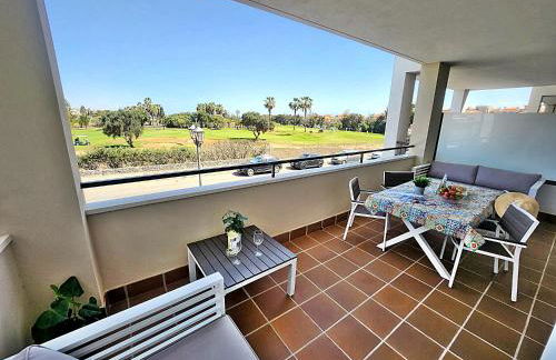 Ap Majorero Caleta Golf - Foto 1