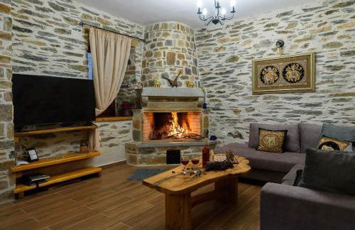 The Stone House - Foto 21