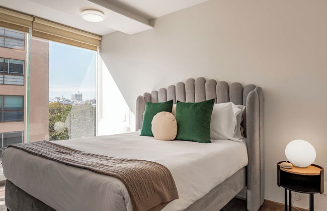 Blueground Homero Mexico City - Foto 31