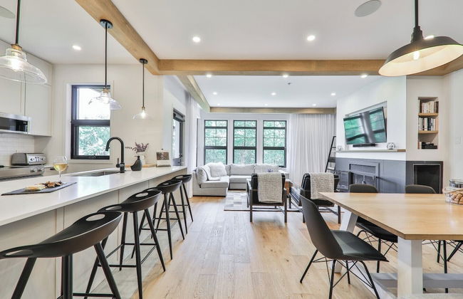 Tremblant-Les-Eaux - RVMT - Foto 55