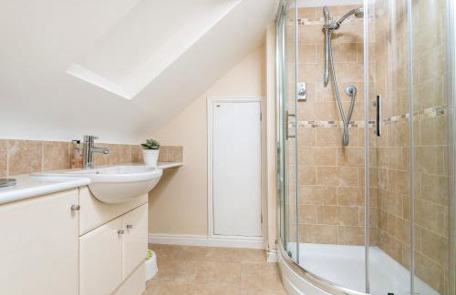 Mews Hill, 5 bedroom New Forest Holiday Cottage - Foto 32