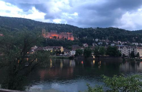 Old Bridge View Apartment - Foto 18