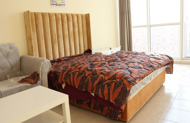 Beautiful Furnished Studio With Close Kitchen - Foto 5