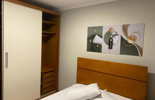 Apart Angra dos Reis I - Foto 32