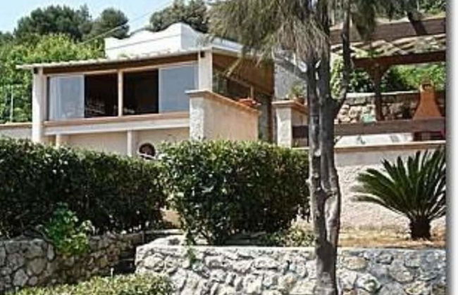 Villa Il Trullo - Photo 11