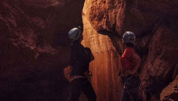 Autisha Canyon Hiking & Abseiling - Foto 2