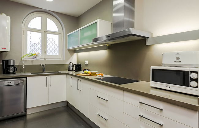 BCN Paseo de Gracia Rocamora Apartments - Foto 51