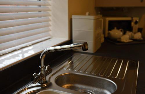 StayNEC Coach House Birmingham - For Company, Contractor & Leisure Stays - NEC, HS2, JLR, Airport - Foto 16