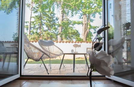 Peaceful Villa 20 min from sea - Foto 42