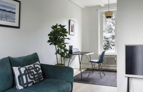 La Savoy 1 - Thermes de Saint-Gervais - Happy Rentals - Foto 20