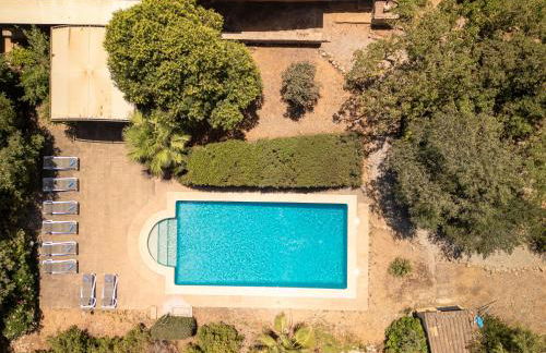 Holiday Home Cas Frare by Interhome - Foto 80