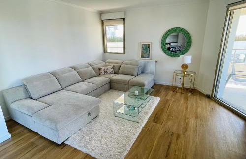 Le Raphaël - Sur les hauteurs de Bordeaux - Foto 11